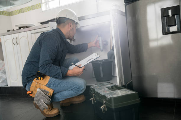 Best Emergency Plumber  in Nampa, ID