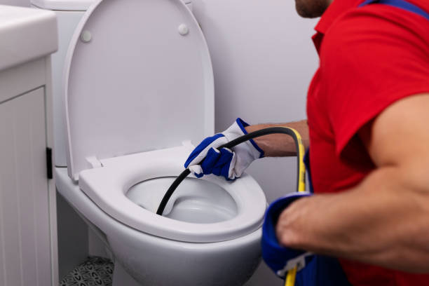 Best Plumbing Inspection Services  in Nampa, ID