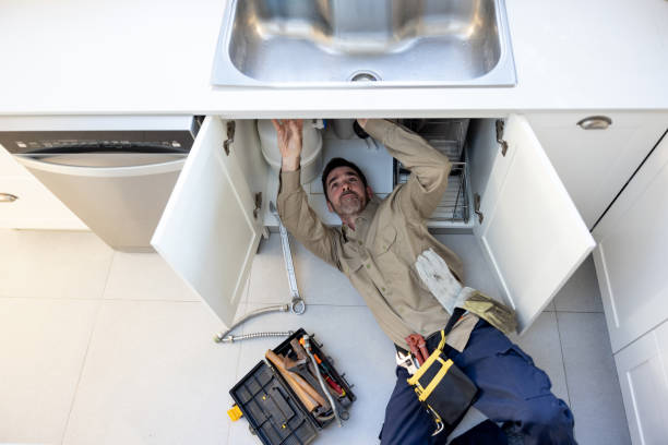 Best Best Plumbers Near Me  in Nampa, ID