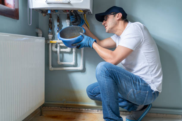 Professional Plumbing in Nampa, ID